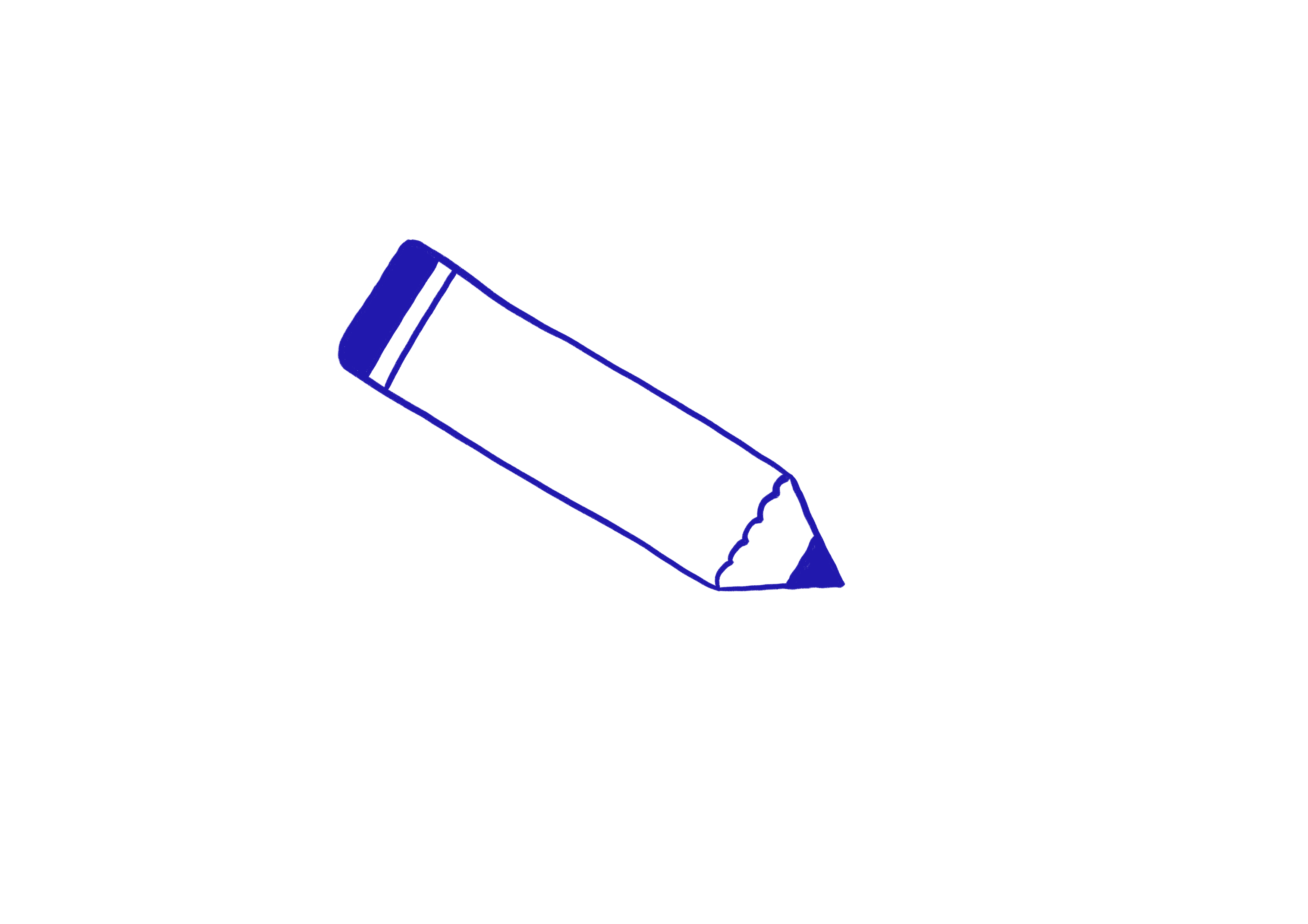 Gepersonaliseerde tekening