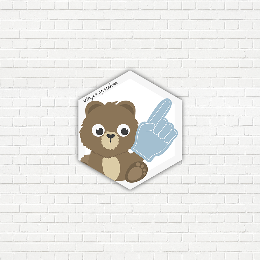 Beer - Klasafspraken