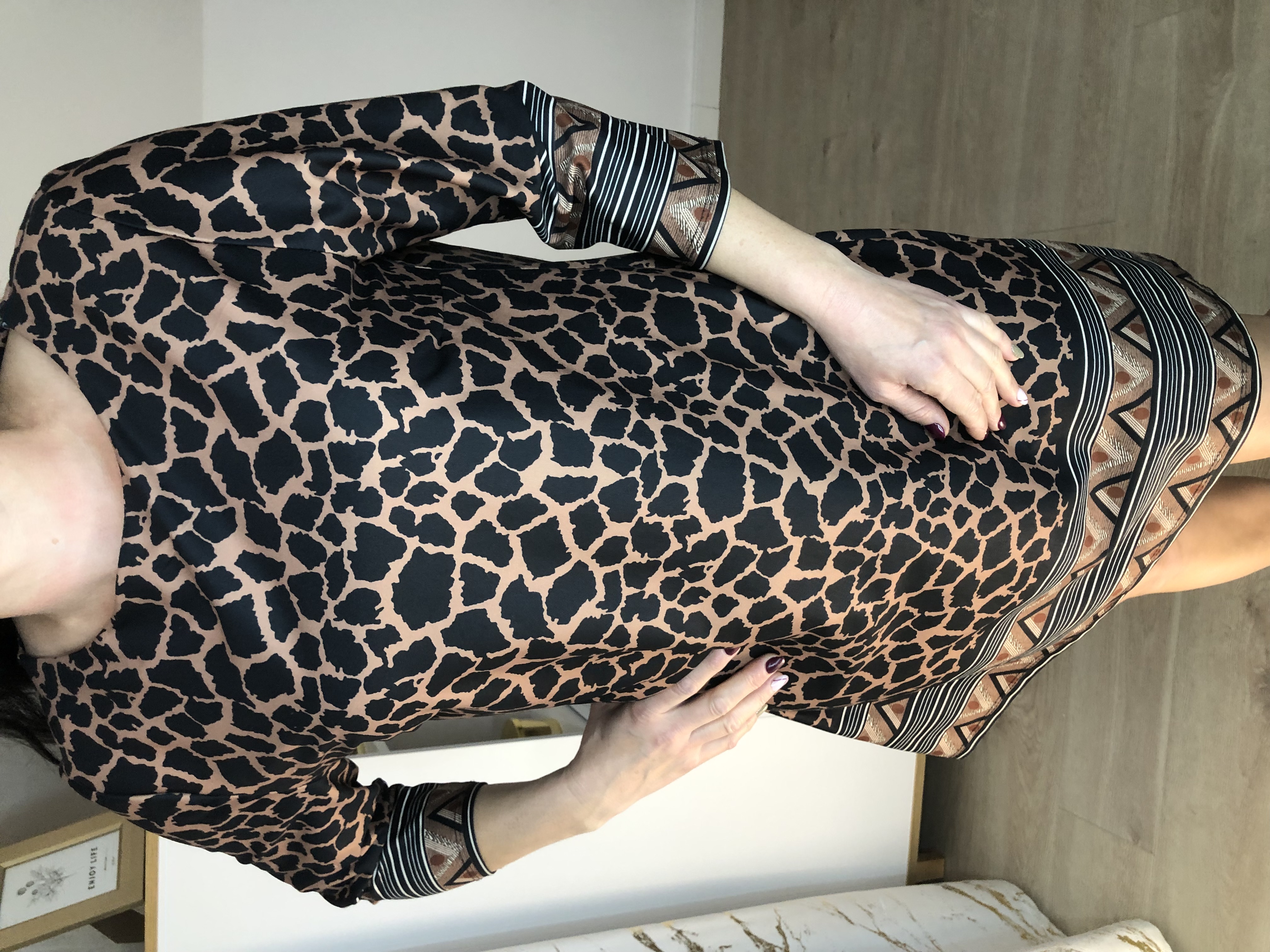 Stylowa sukienka na każdą okazję