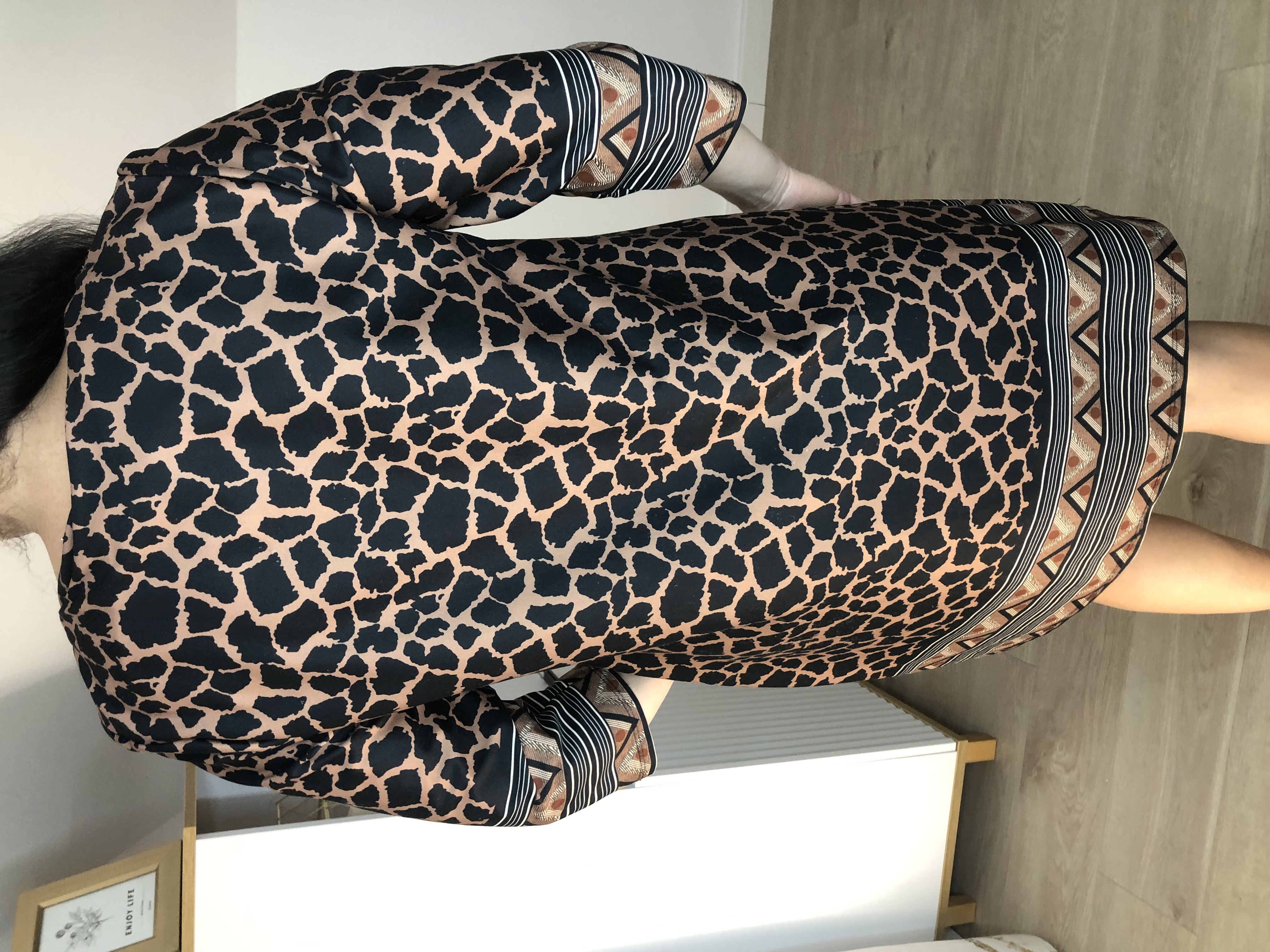 Stylowa sukienka na każdą okazję