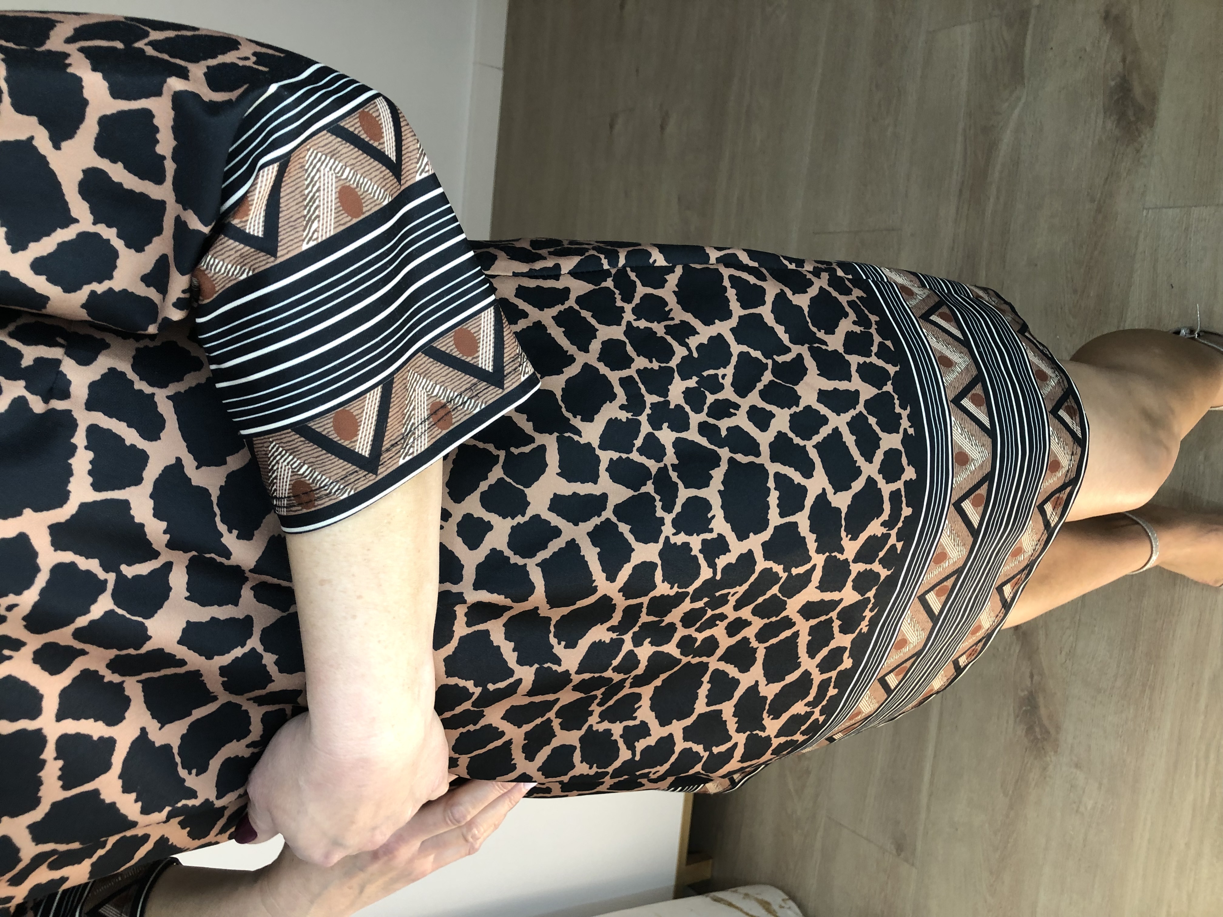 Stylowa sukienka na każdą okazję