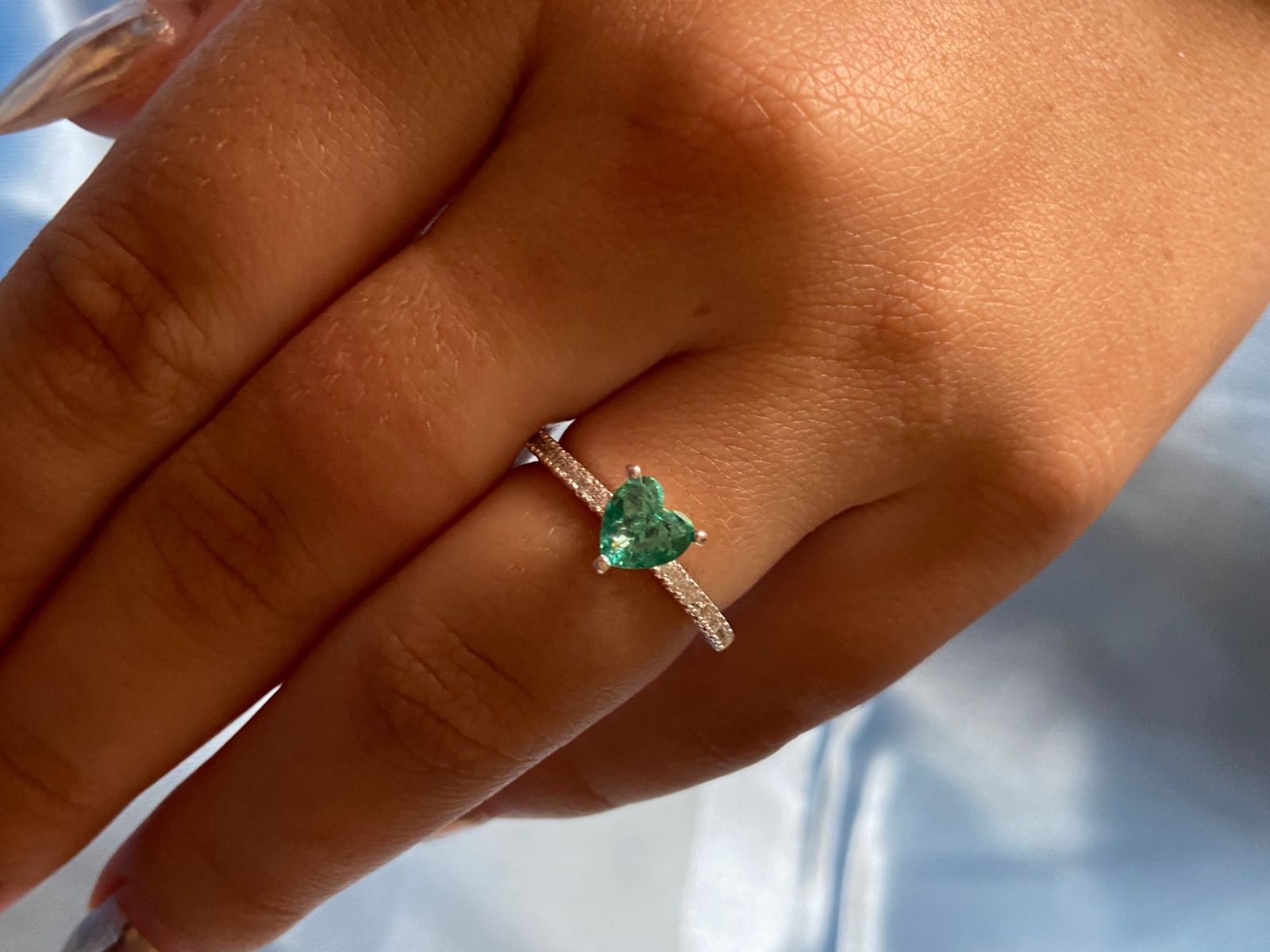 Anel Coração Turmalina (16)