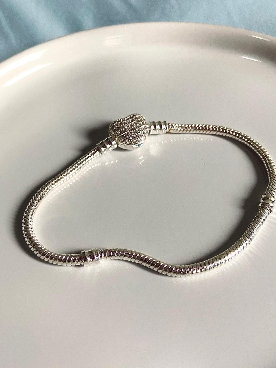 Pulseira Pandora Leves Avarias