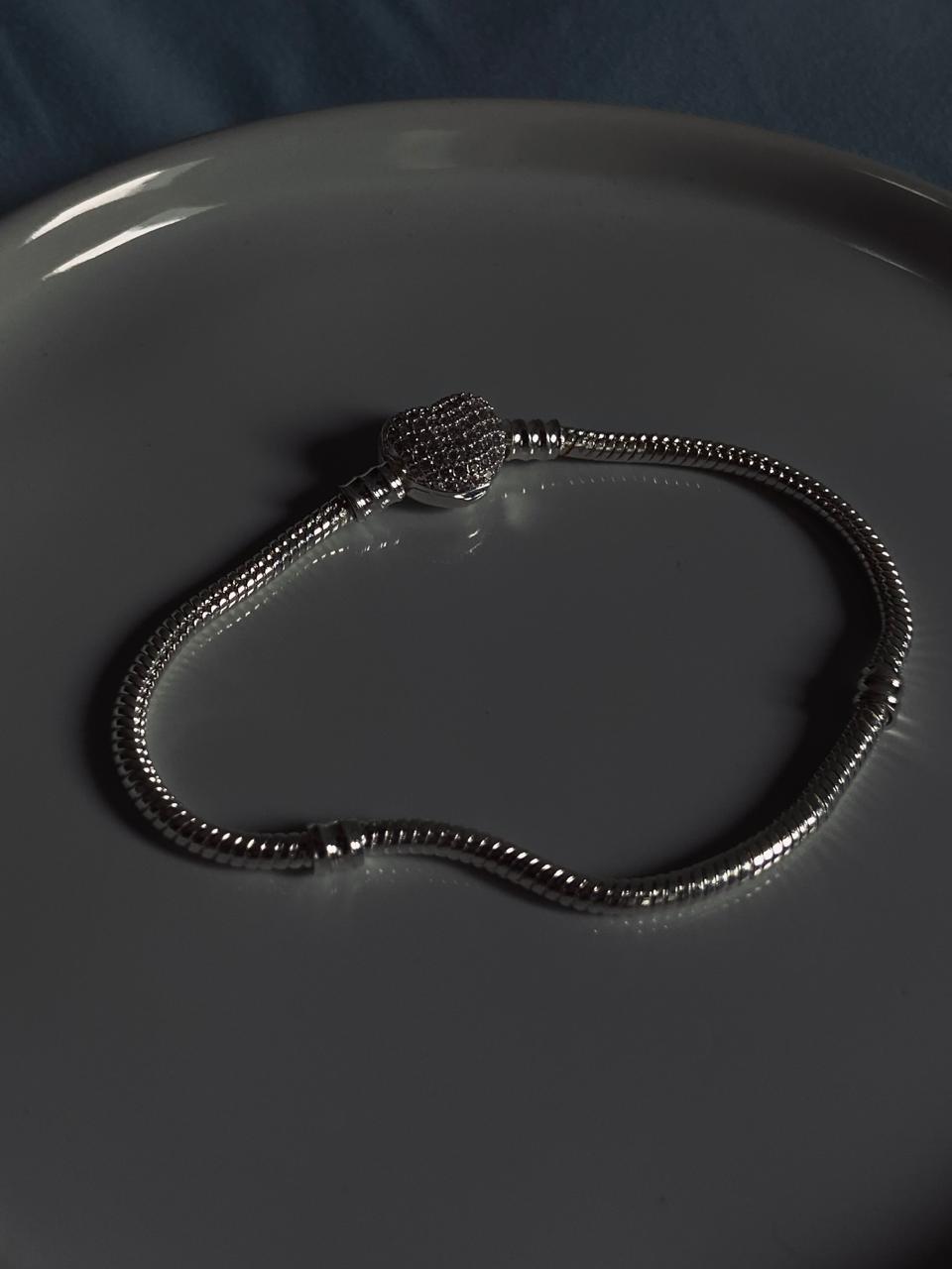 Pulseira Pandora Leves Avarias