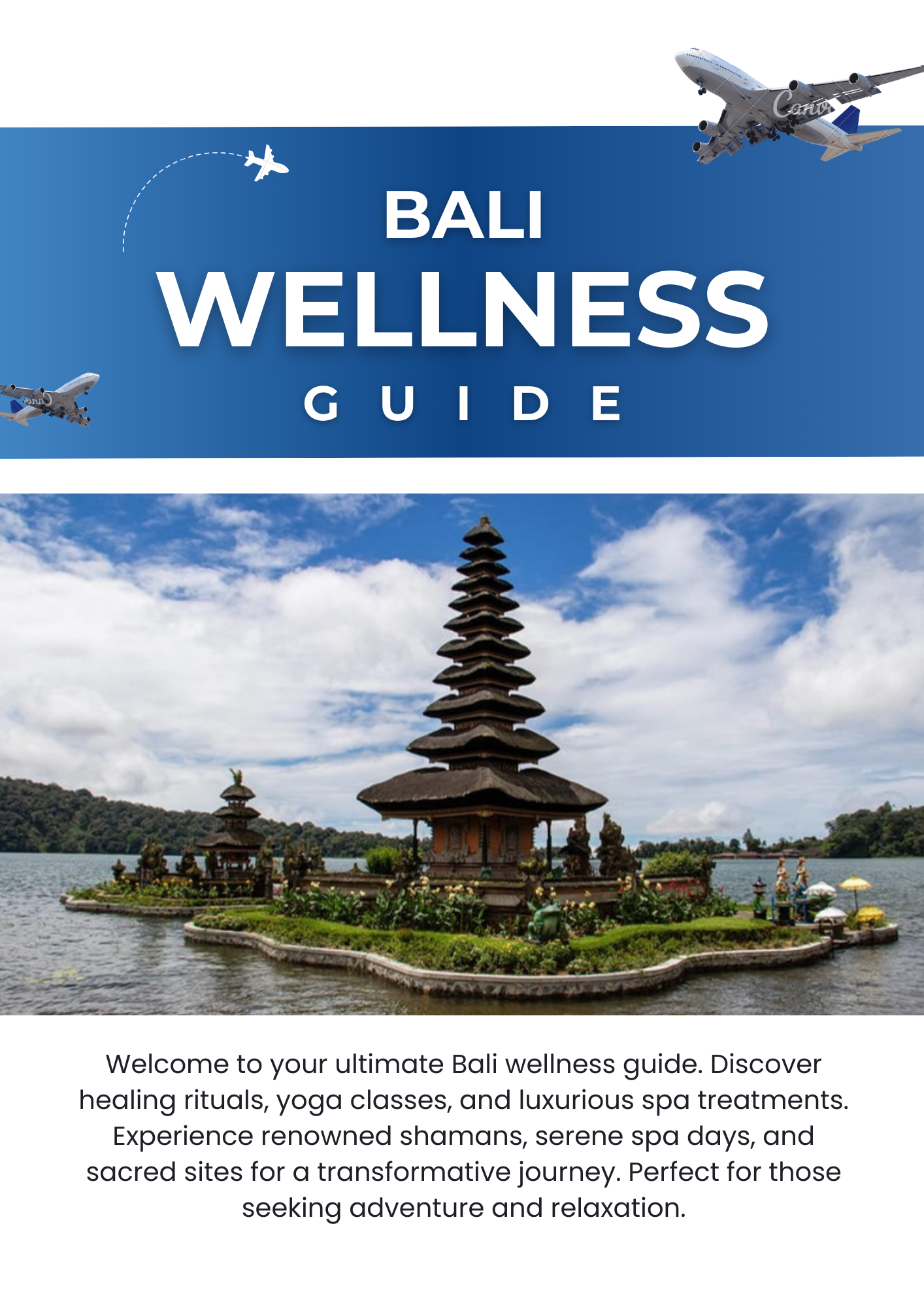 Best Affordable Wellness Retreats in Bali for 2024-2025