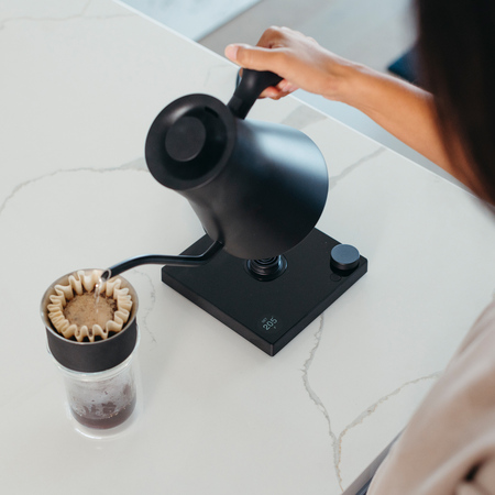 Electric Pour-Over Kettle - Fellow Stagg EKG PRO 