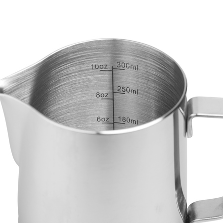 Stainless Steel Pro Pitcher