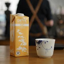 DRYK Barista Oat milk