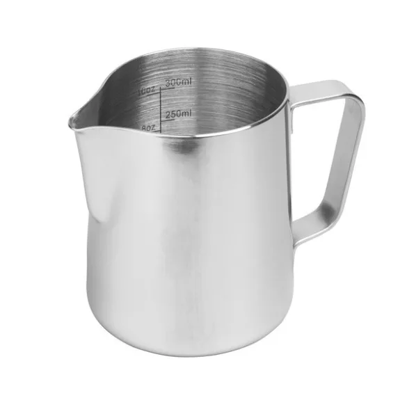 Stainless Steel Pro Pitcher