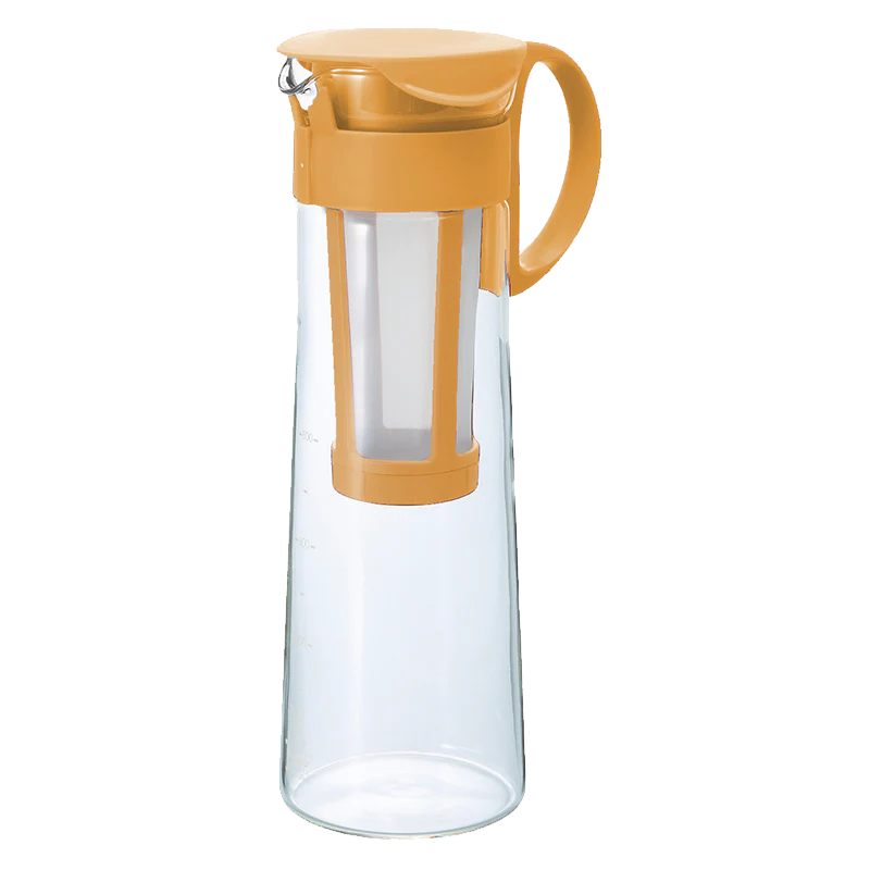 Hario "Mizudashi" Coffee Pot