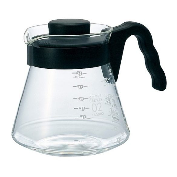 Hario Coffee Server V60-02