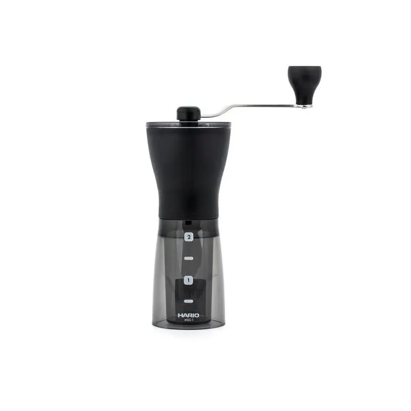 Hario Mini Slim+ Hand Grinder