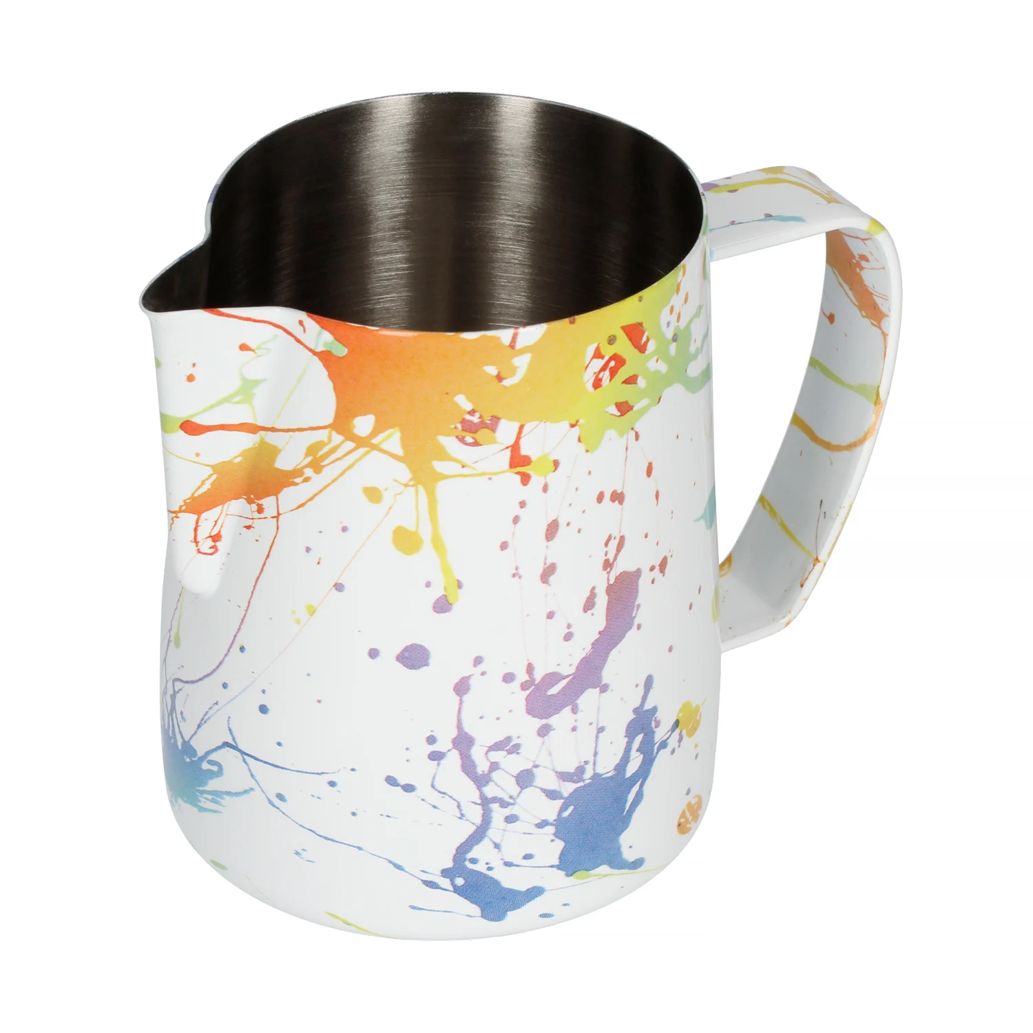 Milk Pitcher 350ml Splash