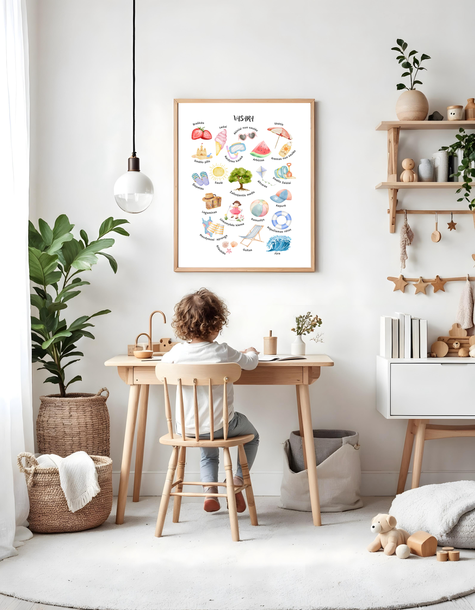 Vasara (metų laikai)