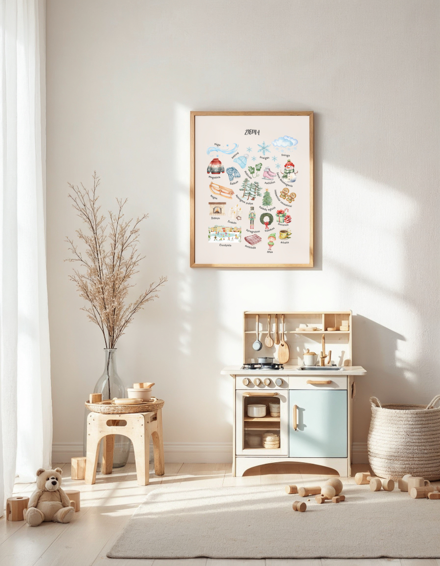 Žiema (metų laikai)