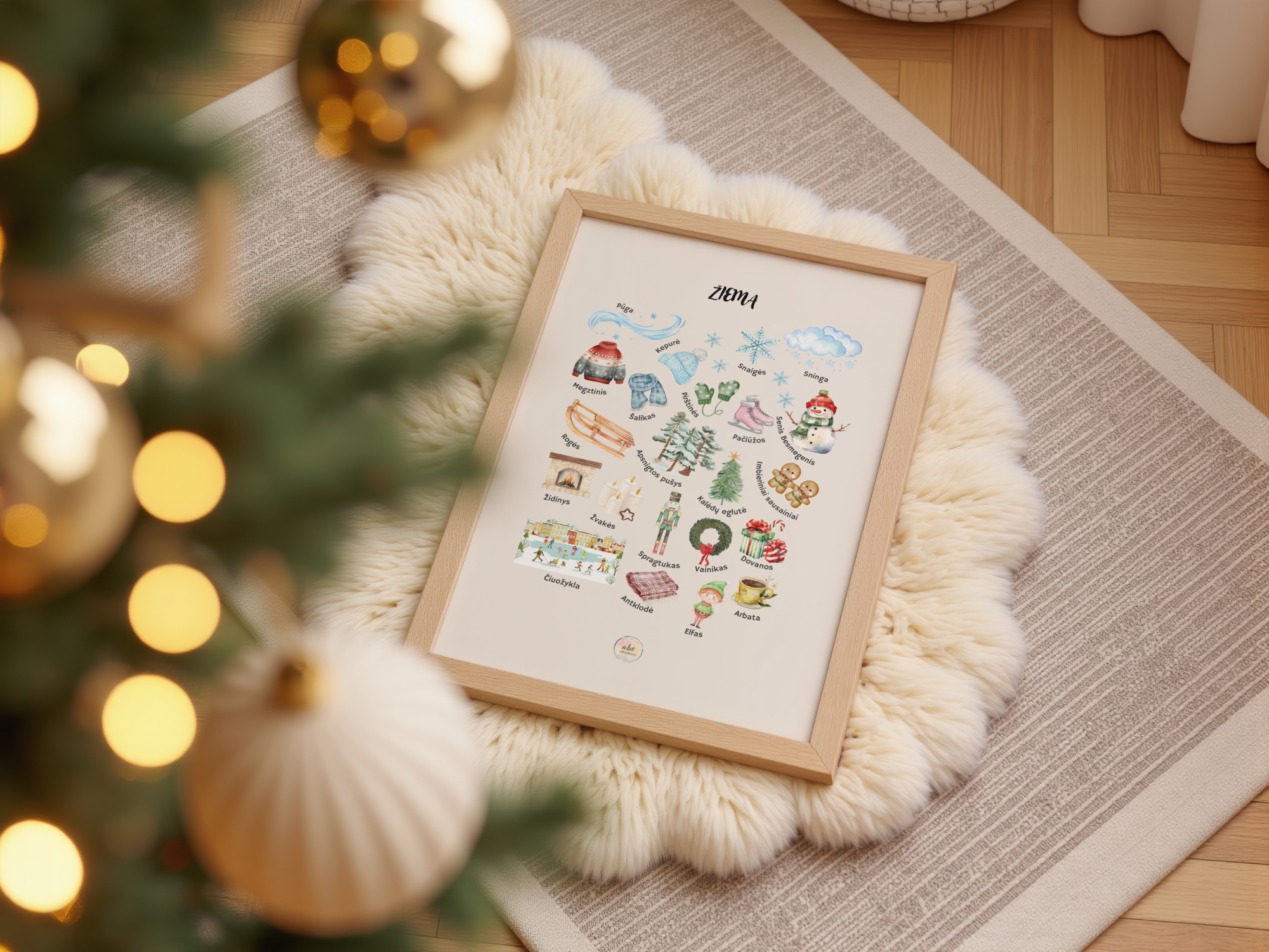 Žiema (metų laikai)