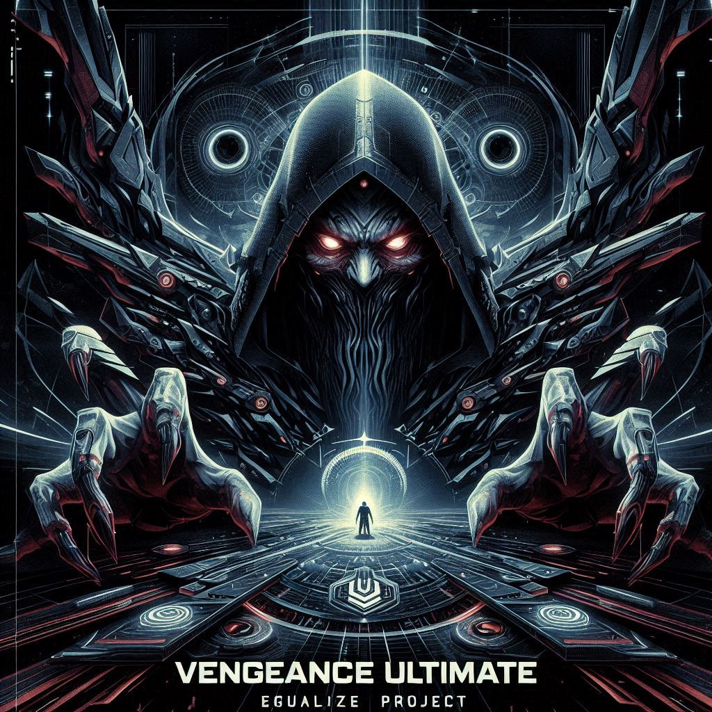 Vengeance Ultimate