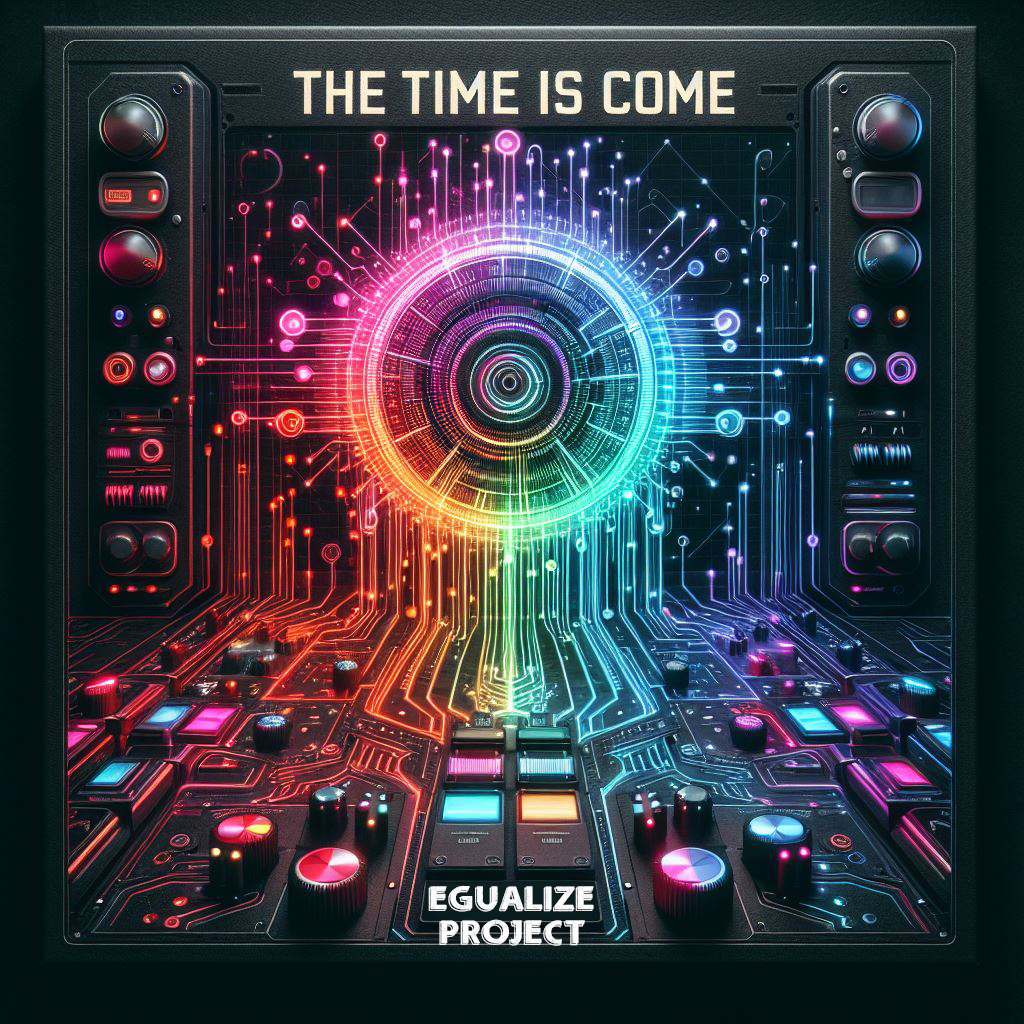The Time Is come