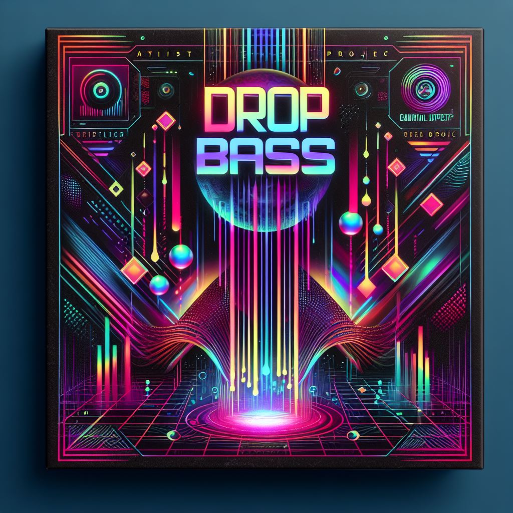 Drop The Bass