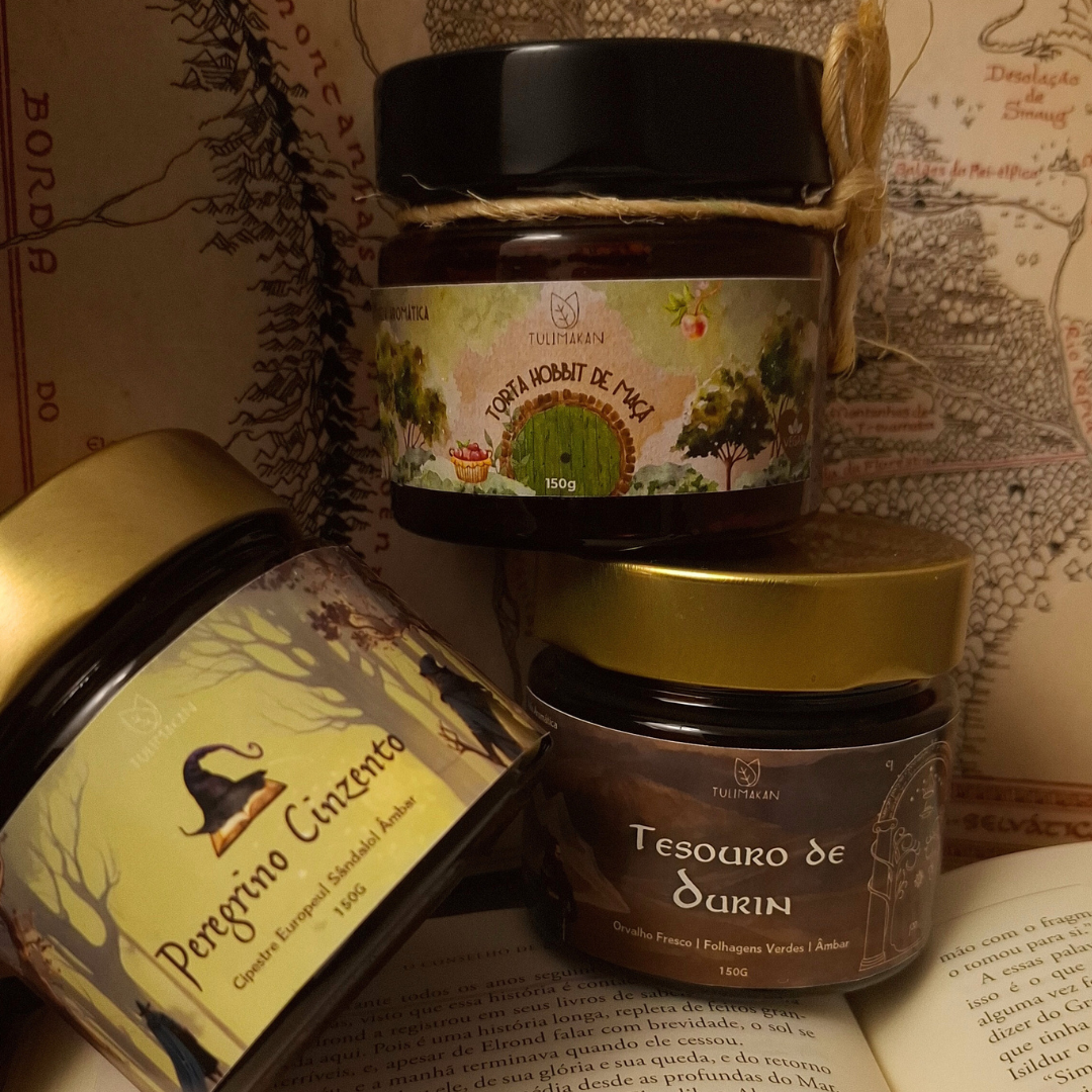 Kit Uma Festa Inesperada