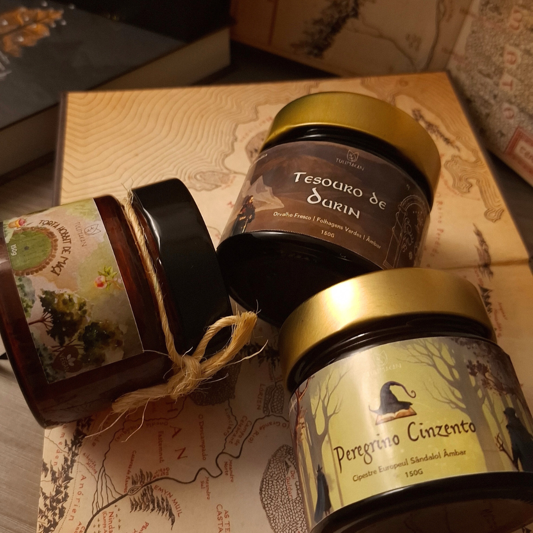 Kit Uma Festa Inesperada