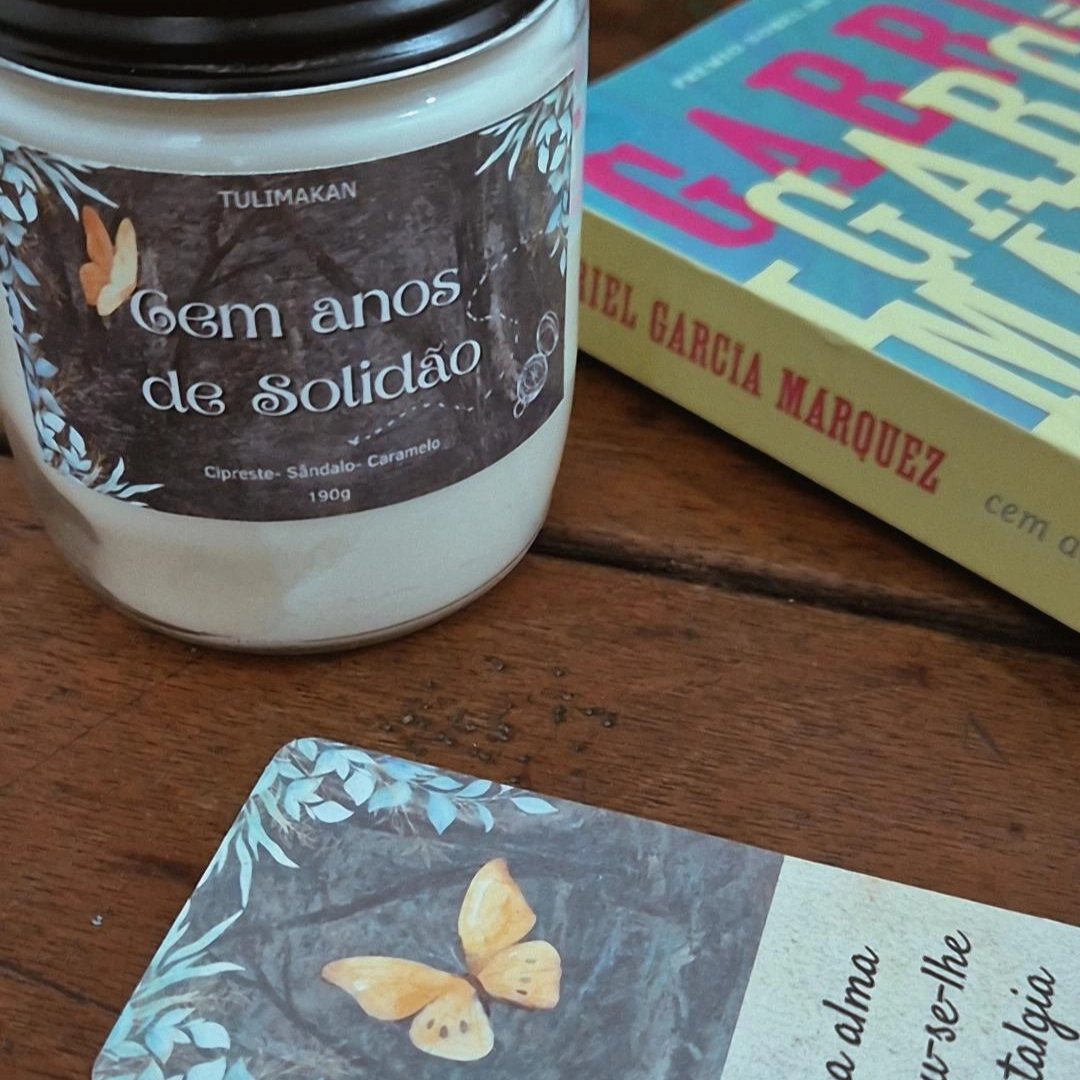 Cem Anos de Solidão