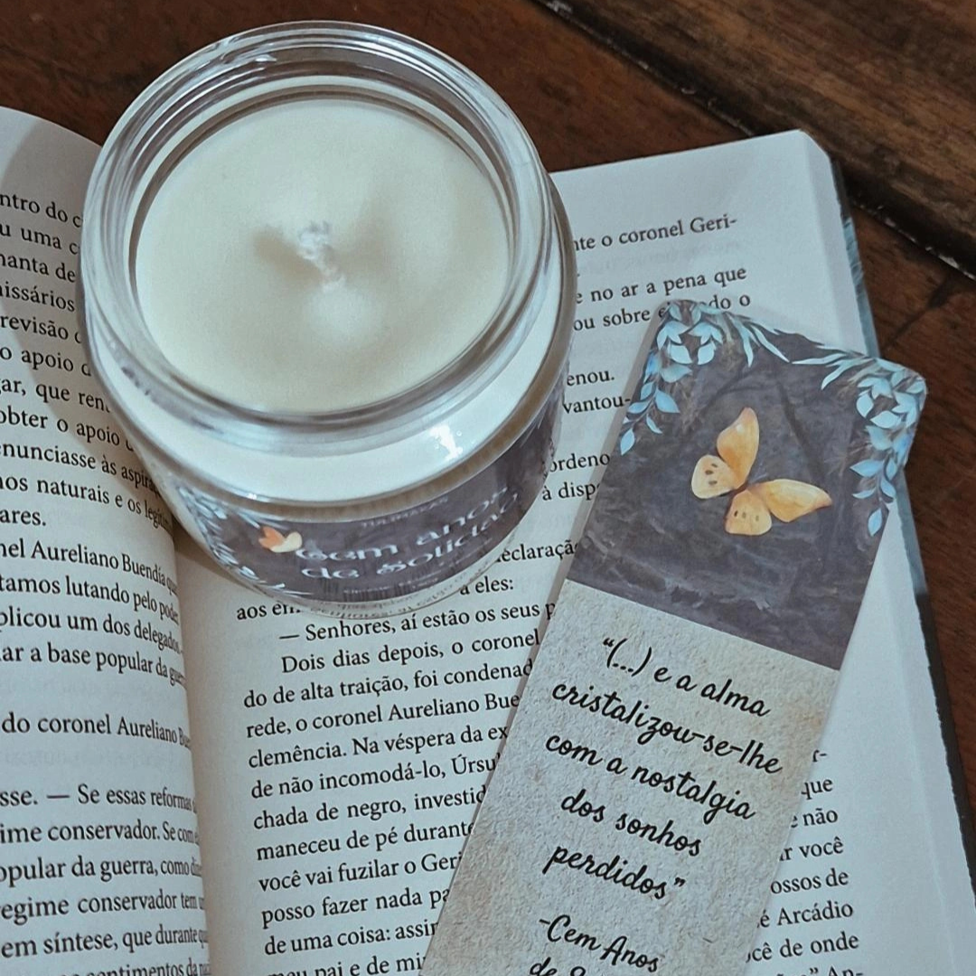 Cem Anos de Solidão