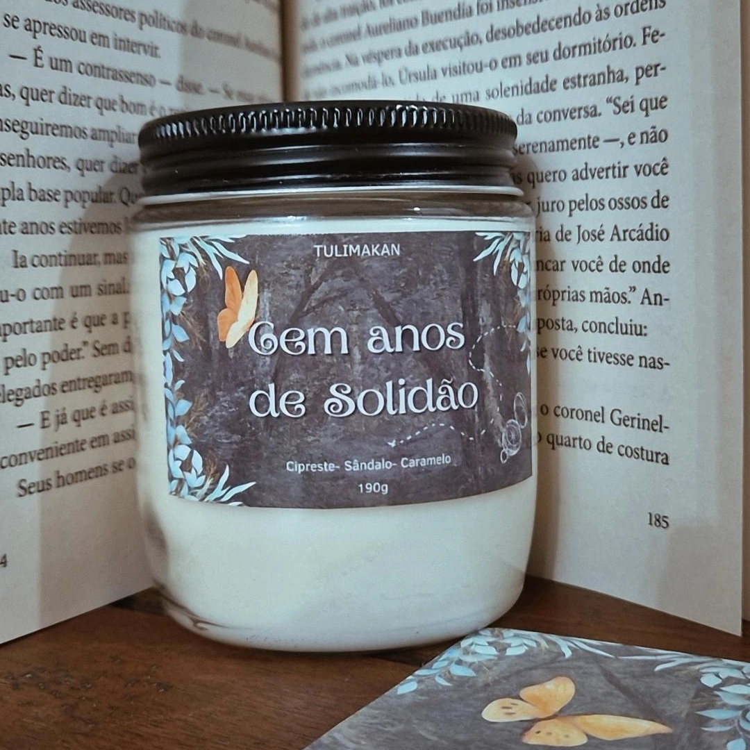 Cem Anos de Solidão