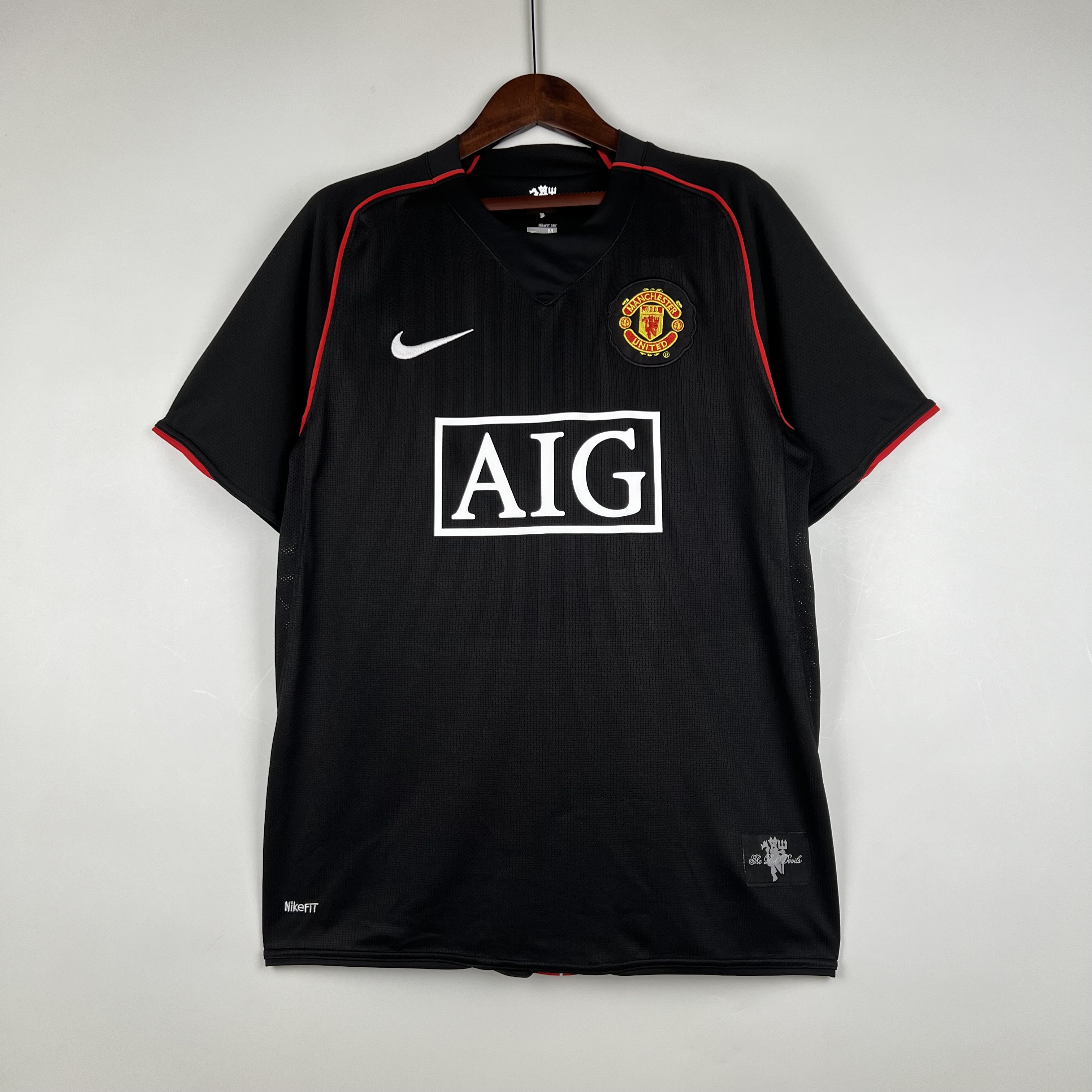 Manchester United Football Jersey