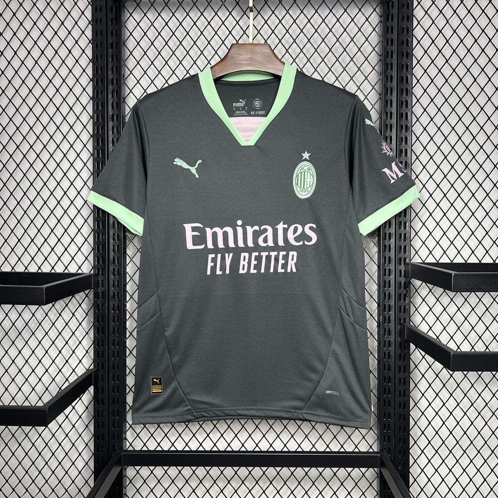 AC Milan Third Jersey 24/25
