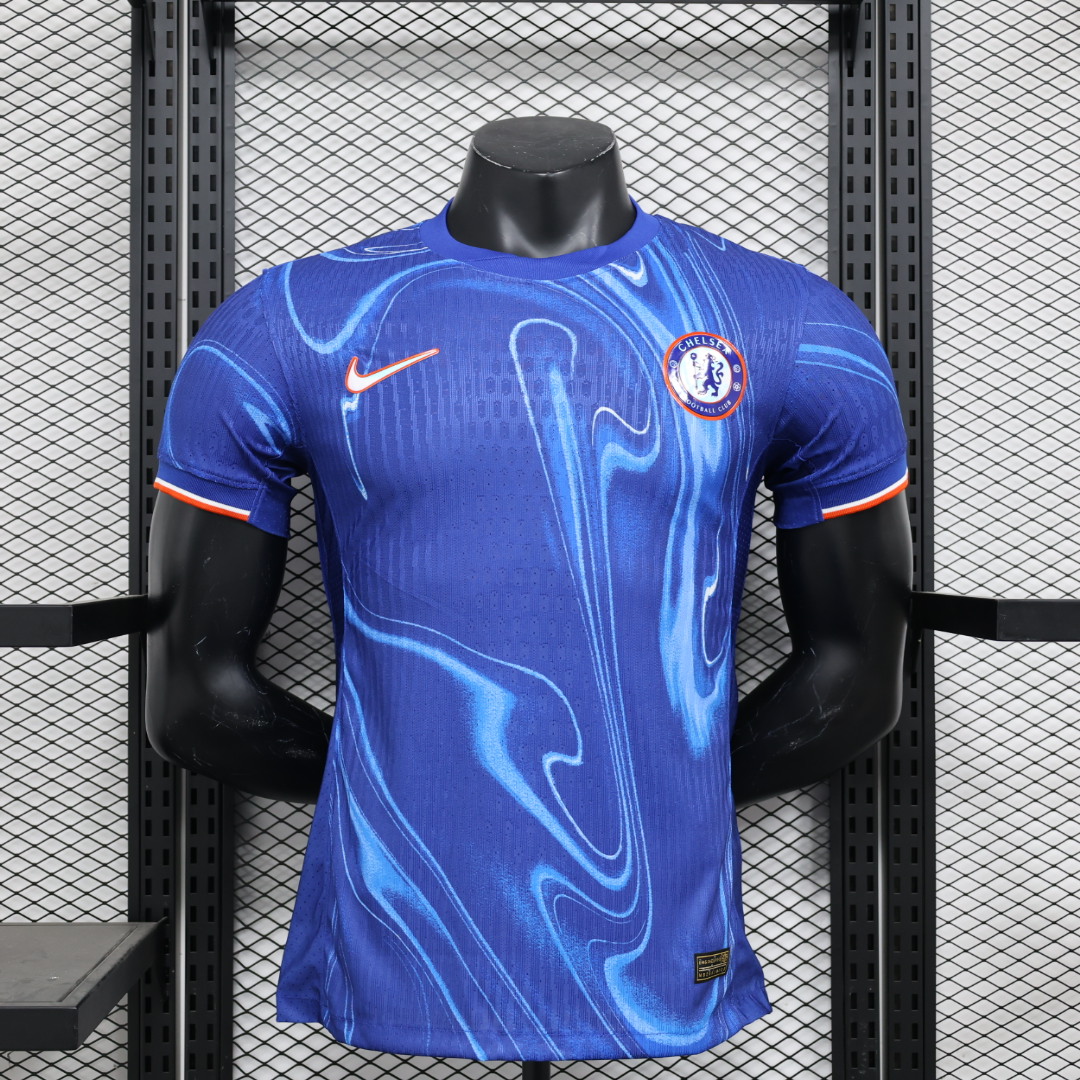 Chelsea Home Jersey 24/25