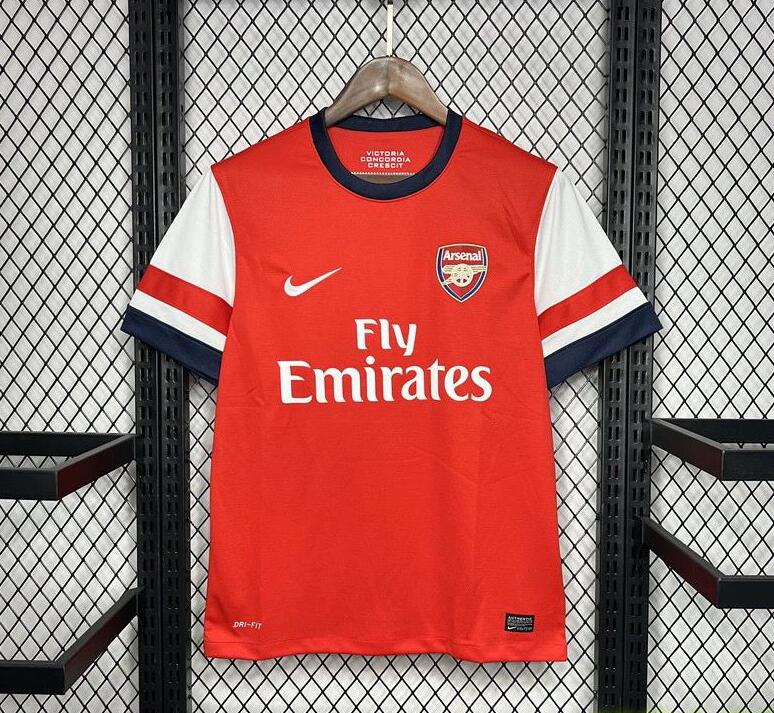 Arsenal Football Club Jersey