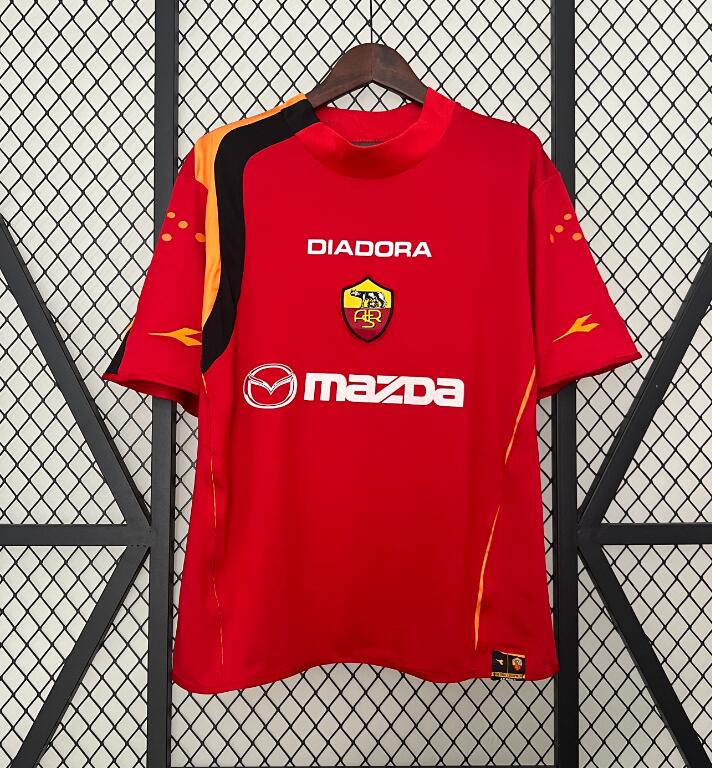 Diadora Soccer Jersey