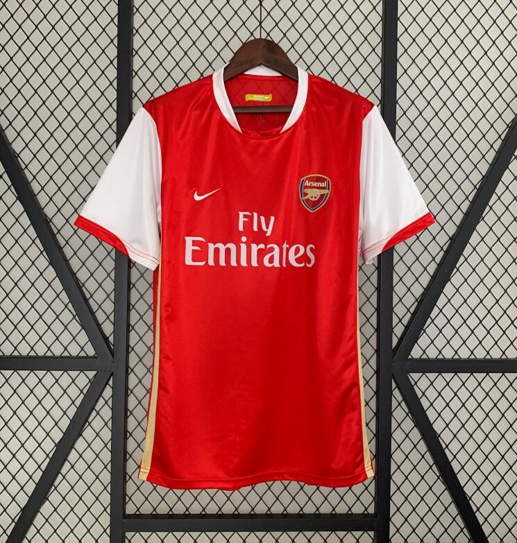 Arsenal Football Club Jersey
