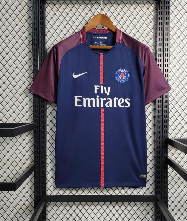 PSG Soccer Jersey