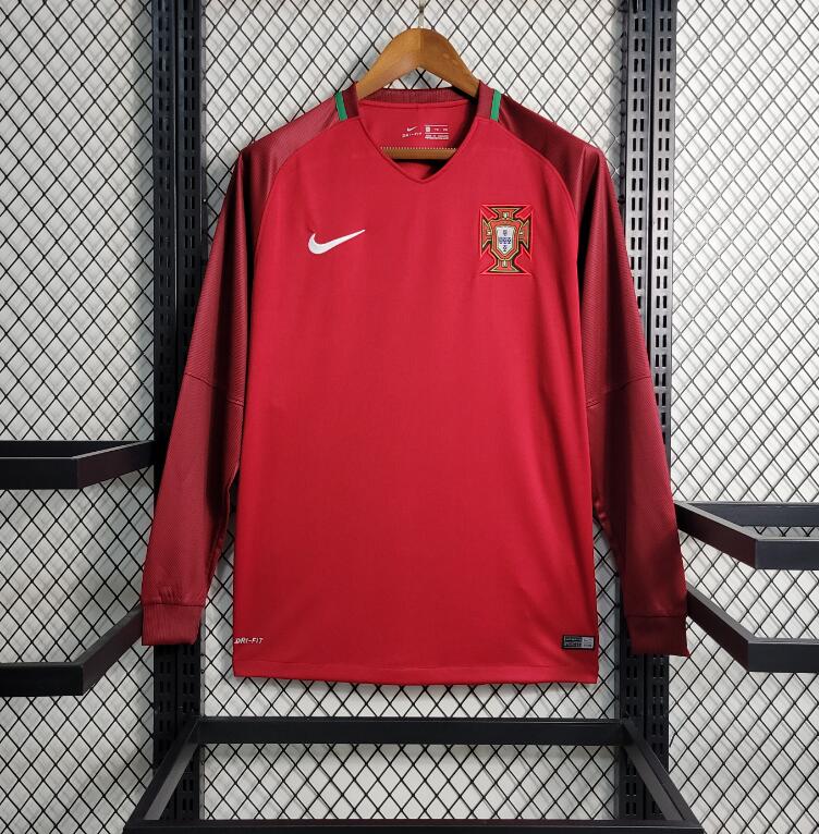 Portugal National Football Team Jersey