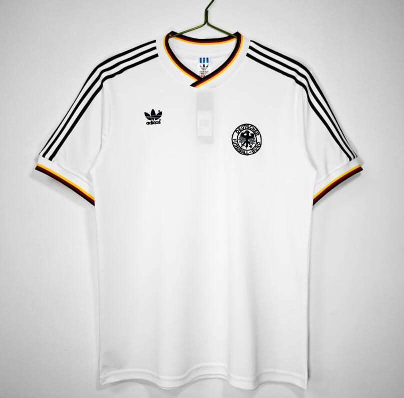 Vintage Adidas Soccer Jersey