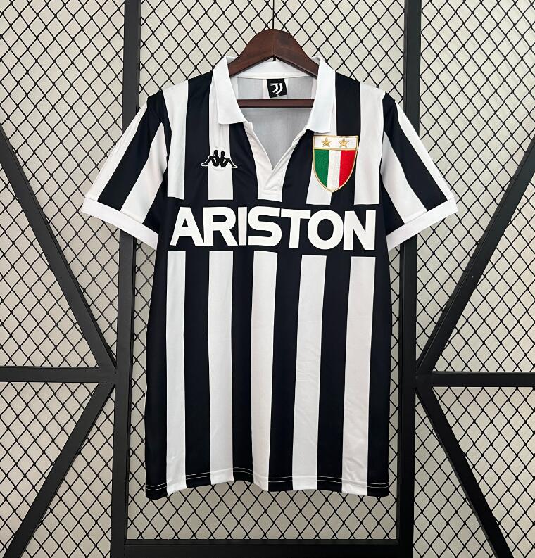 Vintage Soccer Jersey