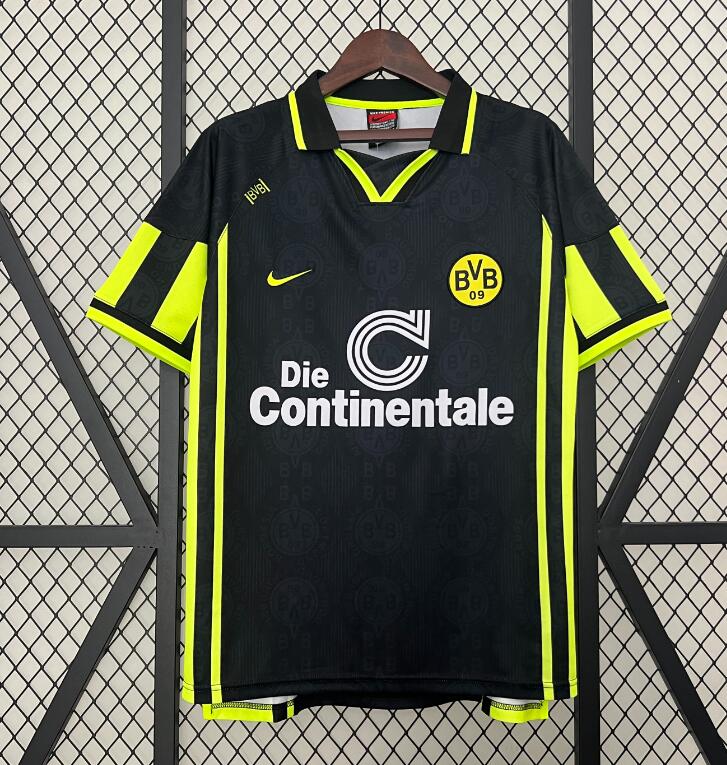 BVB 09 Football Jersey