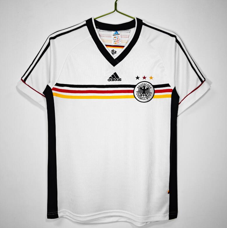 Germany National Football Team Jersey