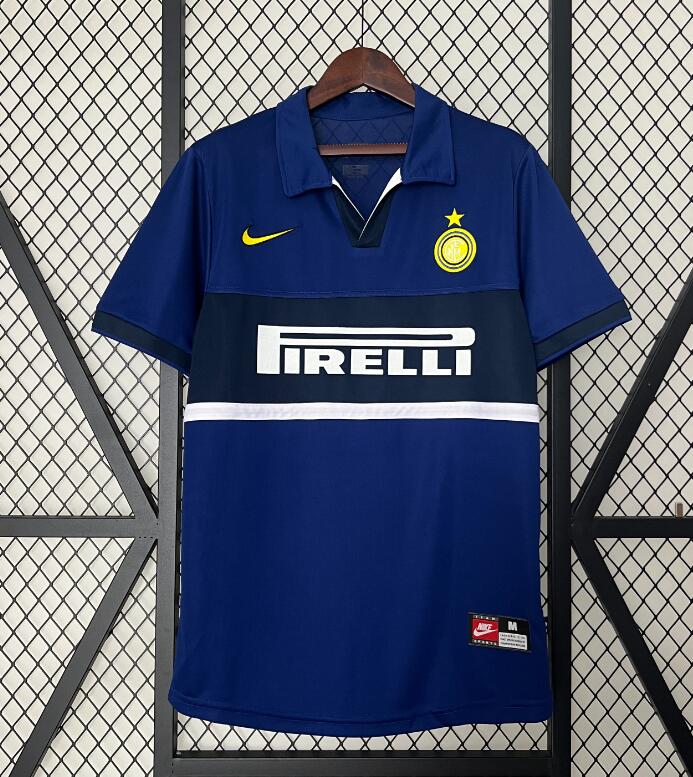 Inter Milan Football Jersey
