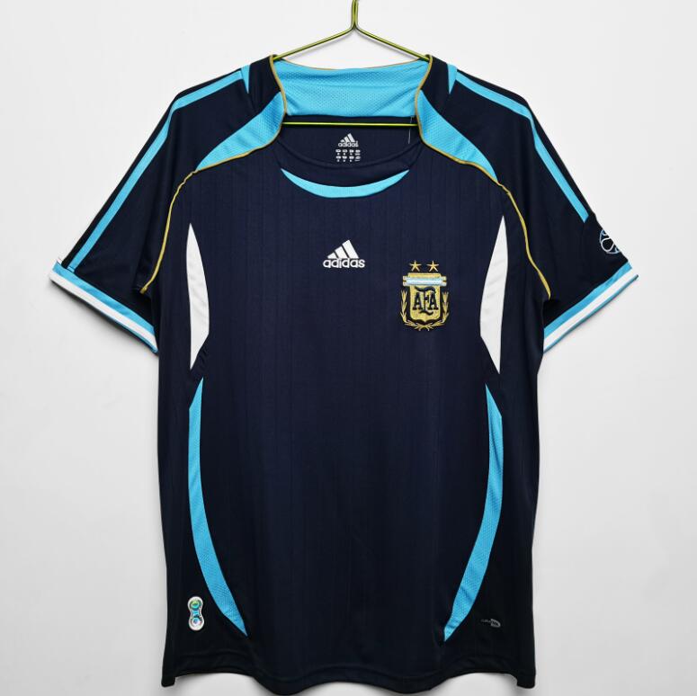 Argentina National Team Soccer Jersey