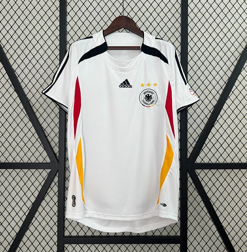 Germany National Football Team Jersey