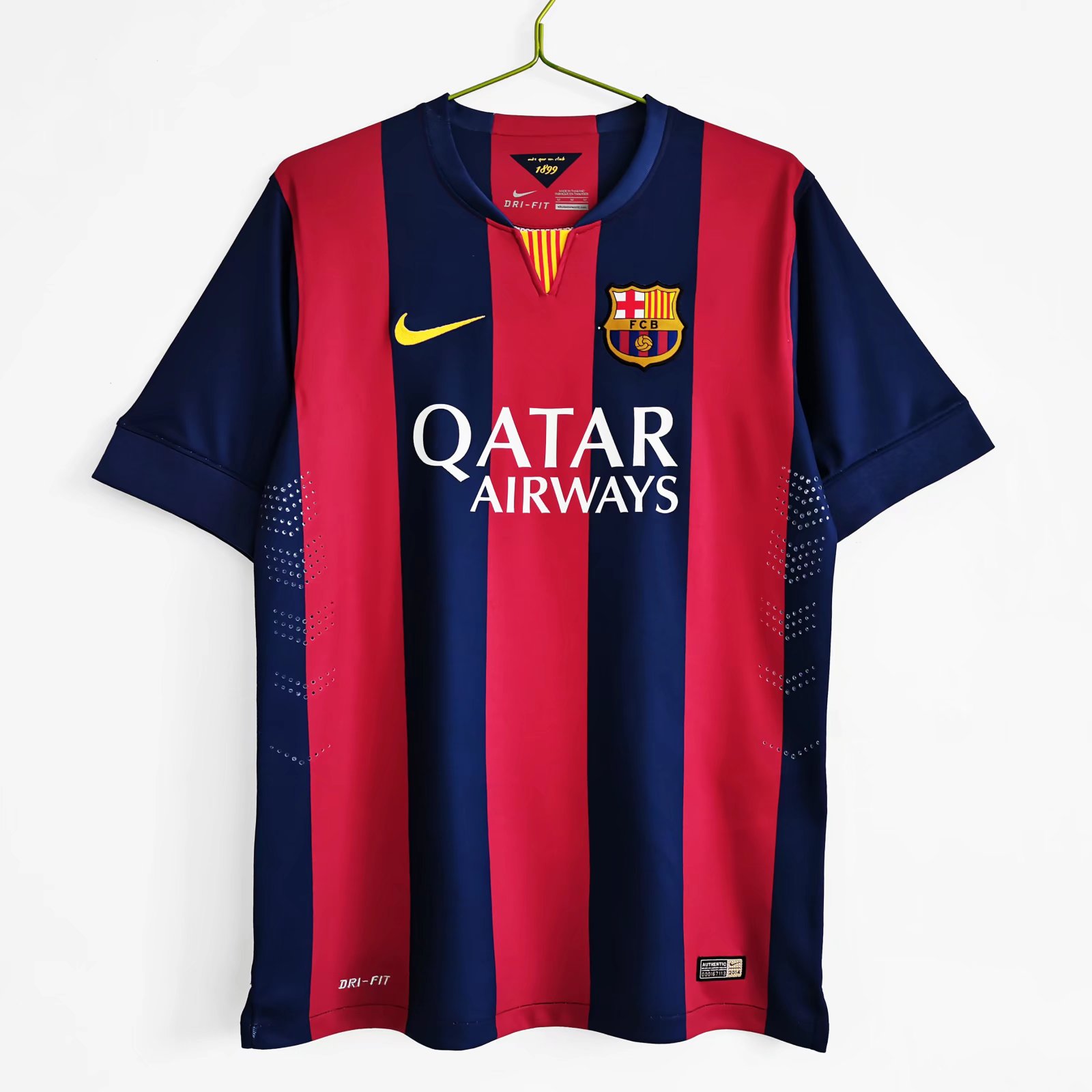 FC Barcelona Jersey