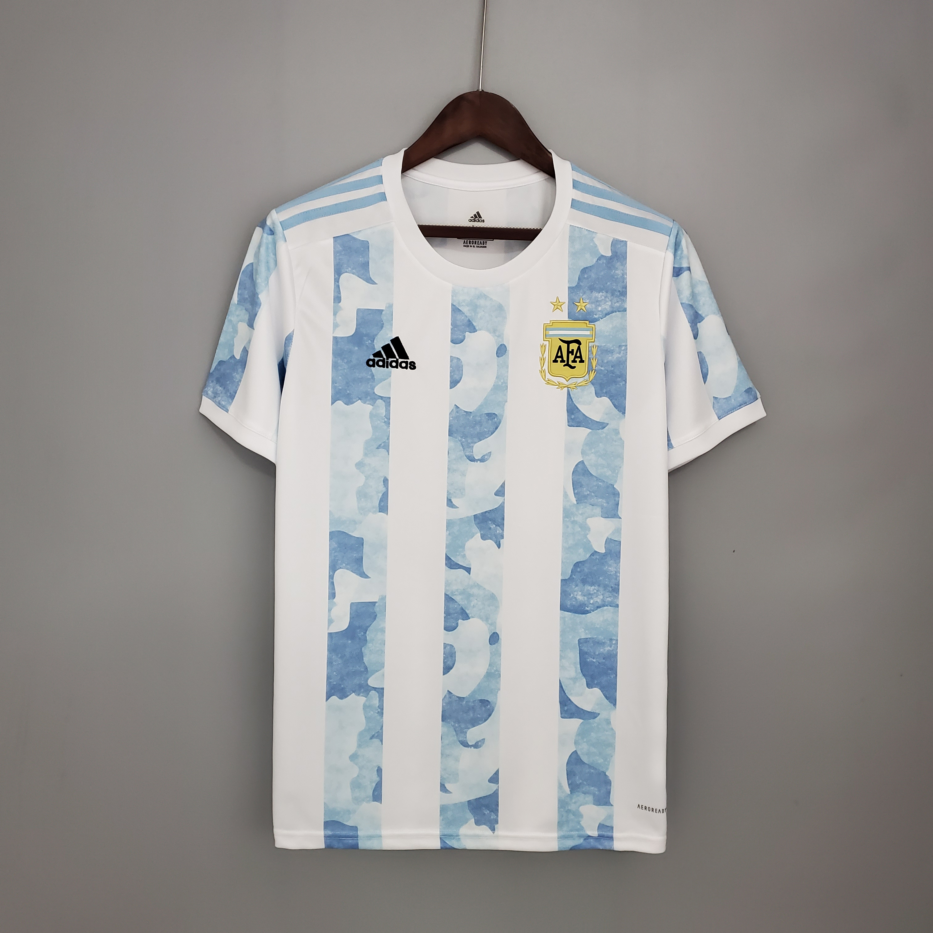 Argentina National Team Football Jersey