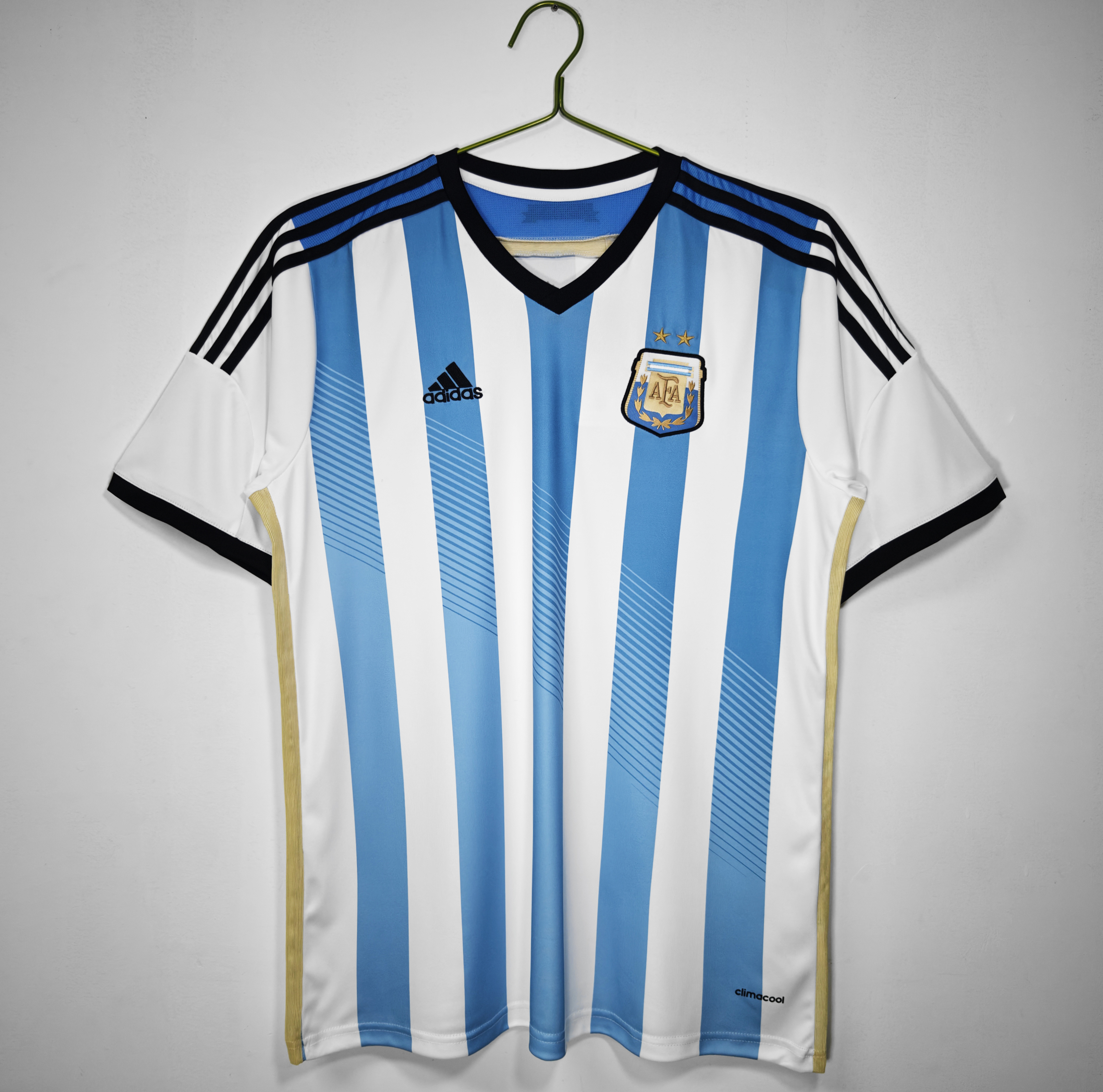 Argentina Football Shirt
