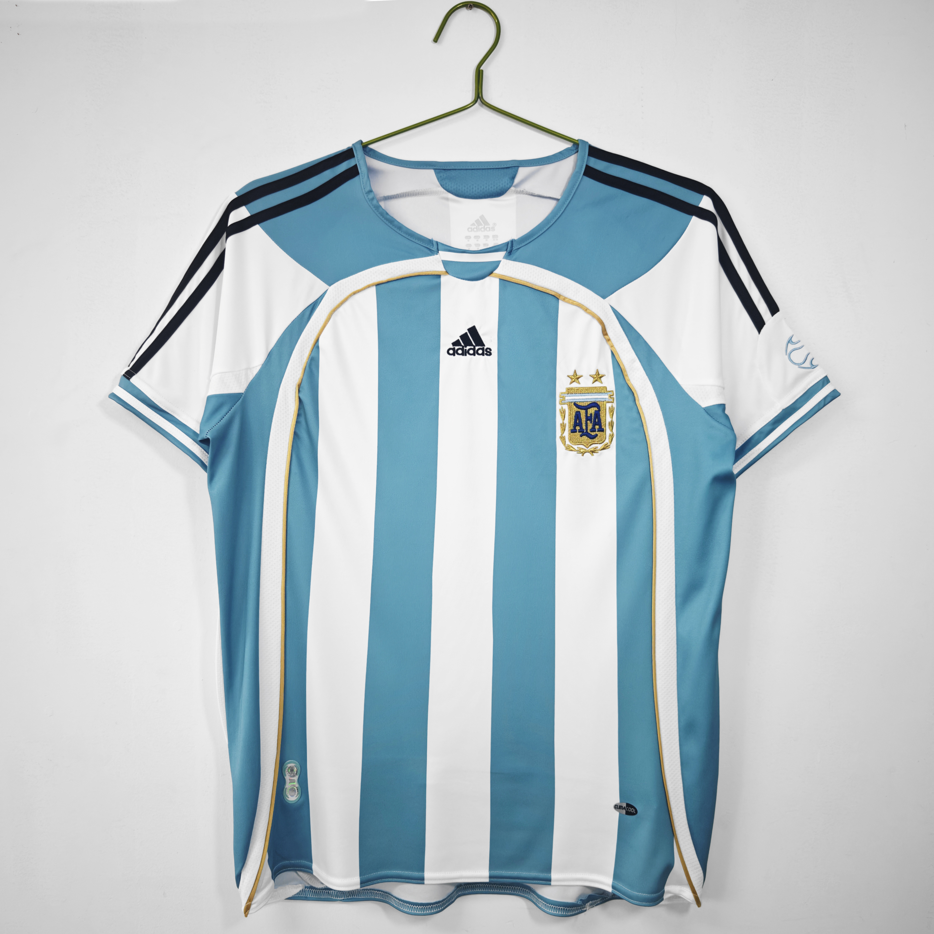 Argentina National Team Soccer Jersey