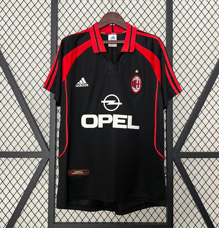 AC Milan Jersey