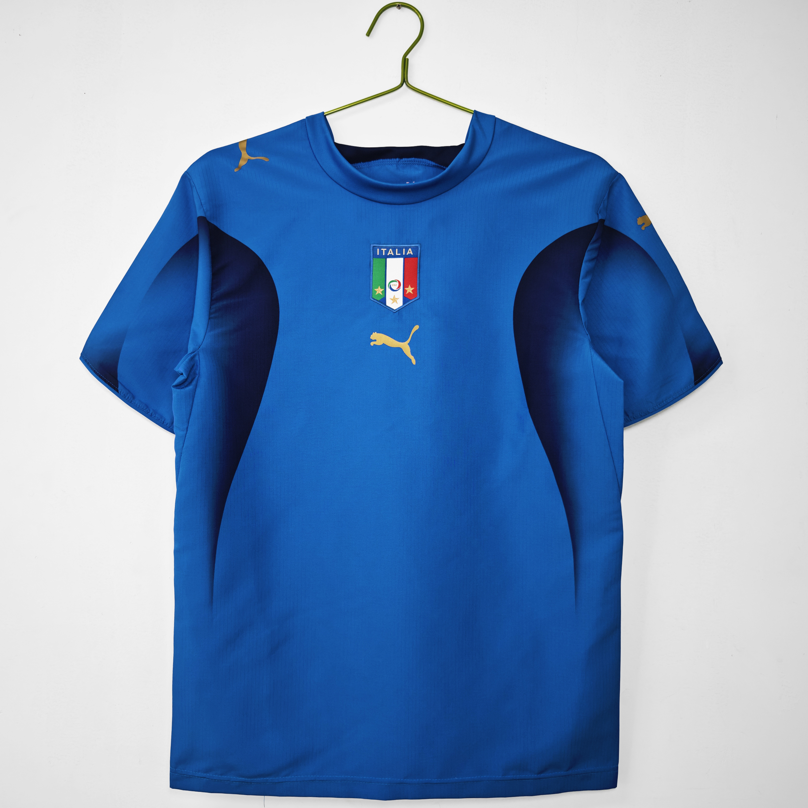 Italy National Team Jersey