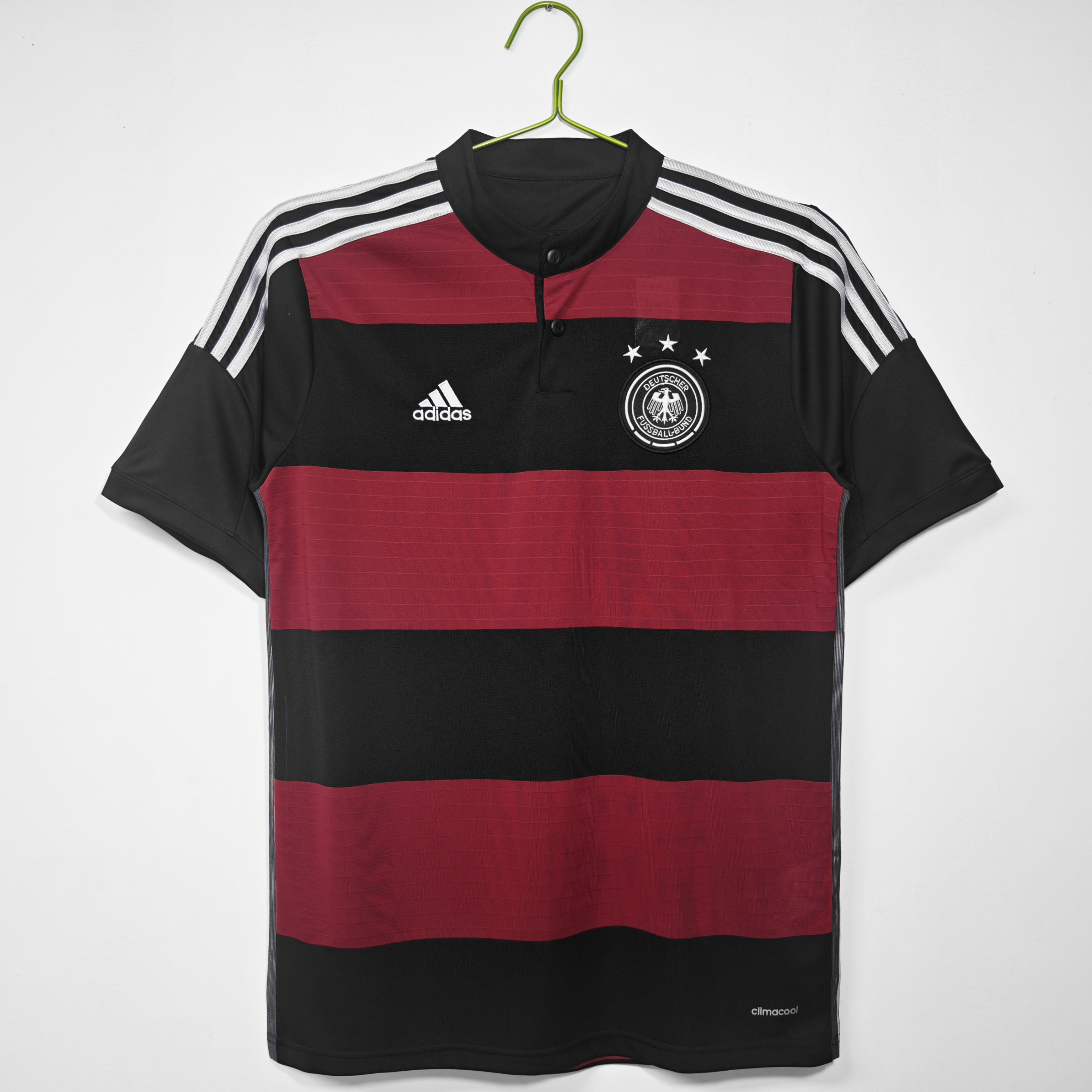 Germany National Team Soccer Jersey